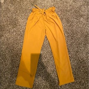 Business casual Bottoms